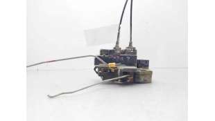 CERRADURA PUERTA DELANTERA IZQUIERDA CHEVROLET CAPTIVA (2006-) 2.0 D 4WD 150CV 1991CC - L.8069234 / 94551316