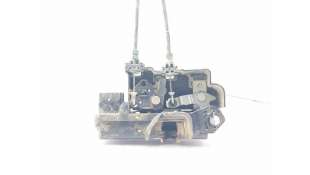 CERRADURA PUERTA DELANTERA IZQUIERDA CHEVROLET CAPTIVA (2006-) 2.0 D 4WD 150CV 1991CC - L.8069234 / 94551316 2