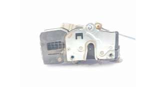 CERRADURA PUERTA TRASERA DERECHA CHEVROLET CAPTIVA (2006-) 2.0 D 4WD 150CV 1991CC - L.8069235 / 96872812 2