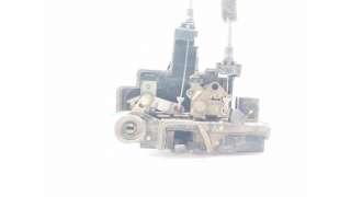 CERRADURA PUERTA TRASERA DERECHA CHEVROLET CAPTIVA (2006-) 2.0 D 4WD 150CV 1991CC - L.8069235 / 96872812
