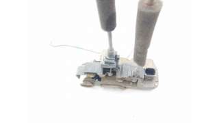 CERRADURA PUERTA TRASERA DERECHA CHEVROLET CAPTIVA (2006-) 2.0 D 4WD 150CV 1991CC - L.8069235 / 96872812