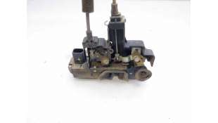 CERRADURA PUERTA TRASERA IZQUIERDA CHEVROLET CAPTIVA (2006-) 2.0 D 4WD 150CV 1991CC - L.8069236 / 94551342