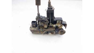 CERRADURA PUERTA TRASERA IZQUIERDA CHEVROLET CAPTIVA (2006-) 2.0 D 4WD 150CV 1991CC - L.8069236 / 94551342
