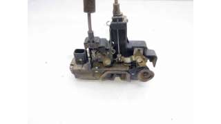 CERRADURA PUERTA TRASERA IZQUIERDA CHEVROLET CAPTIVA (2006-) 2.0 D 4WD 150CV 1991CC - L.8069236 / 94551342