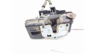 CERRADURA PUERTA TRASERA IZQUIERDA CHEVROLET CAPTIVA (2006-) 2.0 D 4WD 150CV 1991CC - L.8069236 / 94551342