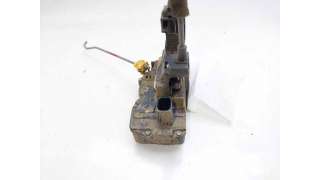 CERRADURA PUERTA TRASERA IZQUIERDA CHEVROLET CAPTIVA (2006-) 2.0 D 4WD 150CV 1991CC - L.8069236 / 94551342
