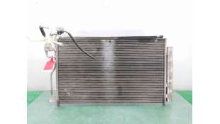 CONDENSADOR / RADIADOR  AIRE ACONDICIONADO CHEVROLET CAPTIVA (2006-) 2.0 D 4WD 150CV 1991CC - L.8069247 / 20759647