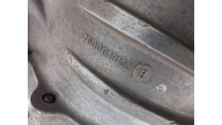 DIFERENCIAL DELANTERO CHEVROLET CAPTIVA (2006-) 2.0 D 4WD 150CV 1991CC - L.8069260 / 7600019190