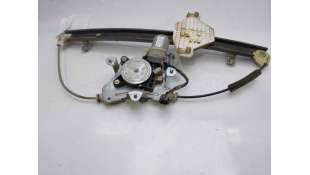 ELEVALUNAS TRASERO DERECHO CHEVROLET CAPTIVA (2006-) 2.0 D 4WD 150CV 1991CC - L.8069267 / 96624335 2