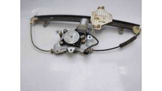 ELEVALUNAS TRASERO DERECHO CHEVROLET CAPTIVA (2006-) 2.0 D 4WD 150CV 1991CC - L.8069267 / 96624335