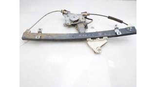 ELEVALUNAS TRASERO DERECHO CHEVROLET CAPTIVA (2006-) 2.0 D 4WD 150CV 1991CC - L.8069267 / 96624335