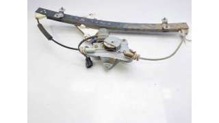 ELEVALUNAS TRASERO DERECHO CHEVROLET CAPTIVA (2006-) 2.0 D 4WD 150CV 1991CC - L.8069267 / 96624335