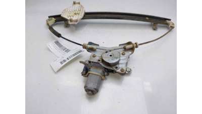 ELEVALUNAS TRASERO IZQUIERDO CHEVROLET CAPTIVA (2006-) 2.0 D 4WD 150CV 1991CC - L.8069268 / 96624334