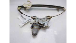 ELEVALUNAS TRASERO IZQUIERDO CHEVROLET CAPTIVA (2006-) 2.0 D 4WD 150CV 1991CC - L.8069268 / 96624334