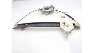 ELEVALUNAS TRASERO IZQUIERDO CHEVROLET CAPTIVA (2006-) 2.0 D 4WD 150CV 1991CC - L.8069268 / 96624334 2