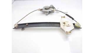 ELEVALUNAS TRASERO IZQUIERDO CHEVROLET CAPTIVA (2006-) 2.0 D 4WD 150CV 1991CC - L.8069268 / 96624334