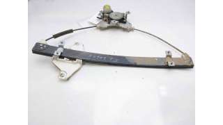 ELEVALUNAS TRASERO IZQUIERDO CHEVROLET CAPTIVA (2006-) 2.0 D 4WD 150CV 1991CC - L.8069268 / 96624334