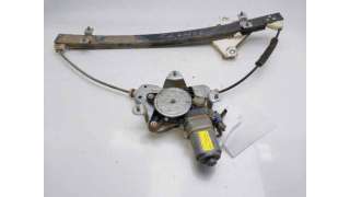 ELEVALUNAS TRASERO IZQUIERDO CHEVROLET CAPTIVA (2006-) 2.0 D 4WD 150CV 1991CC - L.8069268 / 96624334