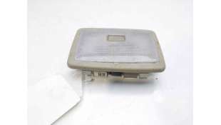 LUZ INTERIOR CHEVROLET CAPTIVA (2006-) 2.0 D 4WD 150CV 1991CC - L.8069309 / 96673741