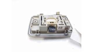 LUZ INTERIOR CHEVROLET CAPTIVA (2006-) 2.0 D 4WD 150CV 1991CC - L.8069309 / 96673741