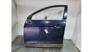 PUERTA DELANTERA IZQUIERDA CHEVROLET CAPTIVA (2006-) 2.0 D 4WD 150CV 1991CC - L.8069368 / 42352069
