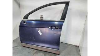 PUERTA DELANTERA IZQUIERDA CHEVROLET CAPTIVA (2006-) 2.0 D 4WD 150CV 1991CC - L.8069368 / 42352069