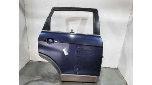 PUERTA TRASERA DERECHA CHEVROLET CAPTIVA (2006-) 2.0 D 4WD 150CV 1991CC - L.8069369 / 94543749