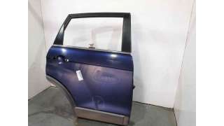 PUERTA TRASERA DERECHA CHEVROLET CAPTIVA (2006-) 2.0 D 4WD 150CV 1991CC - L.8069369 / 94543749