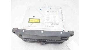 SISTEMA AUDIO / RADIO CD CHEVROLET CAPTIVA (2006-) 2.0 D 4WD 150CV 1991CC - L.8069383 / 96672509 2