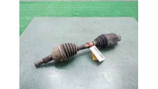 TRANSMISION DELANTERA IZQUIERDA CHEVROLET CAPTIVA (2006-) 2.0 D 4WD 150CV 1991CC - L.8069393 / 96624721