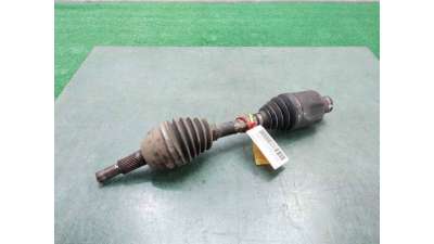 TRANSMISION DELANTERA IZQUIERDA CHEVROLET CAPTIVA (2006-) 2.0 D 4WD 150CV 1991CC - L.8069393 / 96624721