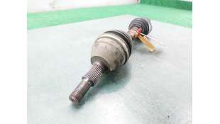 TRANSMISION DELANTERA IZQUIERDA CHEVROLET CAPTIVA (2006-) 2.0 D 4WD 150CV 1991CC - L.8069393 / 96624721 2