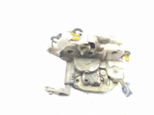 CERRADURA PUERTA DELANTERA IZQUIERDA NISSAN VANETTE CARGO FURGÓN (1994-2002) 2.3 D 75CV 2283CC - L.8069474 / 805019C005