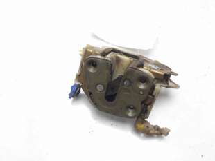 CERRADURA PUERTA DELANTERA IZQUIERDA NISSAN VANETTE CARGO FURGÓN (1994-2002) 2.3 D 75CV 2283CC - L.8069474 / 805019C005 2