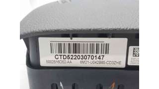 AIRBAG DELANTERO IZQUIERDO FORD MONDEO IV (2007-2015) 2.0 TDCI 140CV 1997CC - L.8069506 / 6M21U042B85CD