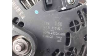ALTERNADOR FORD MONDEO IV (2007-2015) 2.0 TDCI 140CV 1997CC - L.8069520 / 6G9N10300ADB