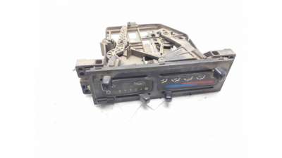 MANDO CALEFACCION /  AIRE ACONDICIONADO NISSAN VANETTE CARGO FURGÓN (1994-2002) 2.3 D 75CV 2283CC - L.8069555 / 275008C802