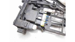 MANDO CALEFACCION /  AIRE ACONDICIONADO NISSAN VANETTE CARGO FURGÓN (1994-2002) 2.3 D 75CV 2283CC - L.8069555 / 275008C802
