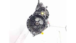 CAJA CAMBIOS FORD MONDEO IV (2007-2015) 2.0 TDCI 140CV 1997CC - L.8069596 / 7G9R7002YE