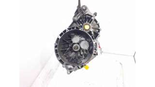 CAJA CAMBIOS FORD MONDEO IV (2007-2015) 2.0 TDCI 140CV 1997CC - L.8069596 / 7G9R7002YE