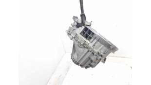 CAJA CAMBIOS FORD MONDEO IV (2007-2015) 2.0 TDCI 140CV 1997CC - L.8069596 / 7G9R7002YE 2