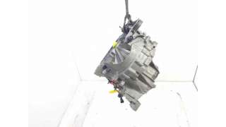 CAJA CAMBIOS FORD MONDEO IV (2007-2015) 2.0 TDCI 140CV 1997CC - L.8069596 / 7G9R7002YE