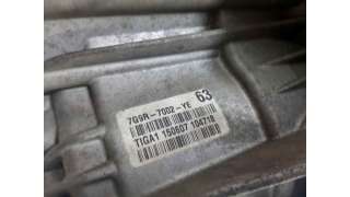 CAJA CAMBIOS FORD MONDEO IV (2007-2015) 2.0 TDCI 140CV 1997CC - L.8069596 / 7G9R7002YE