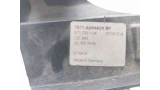 CERRADURA PUERTA TRASERA DERECHA FORD MONDEO IV (2007-2015) 2.0 TDCI 140CV 1997CC - L.8069637 / 1502603