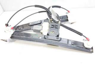 ELEVALUNAS DELANTERO DERECHO FORD MONDEO IV (2007-2015) 2.0 TDCI 140CV 1997CC - L.8069697 / 1376853
