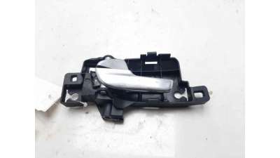 MANETA INTERIOR DELANTERA IZQUIERDA FORD MONDEO IV (2007-2015) 2.0 TDCI 140CV 1997CC - L.8069780 / 6M51U22601