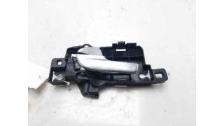 MANETA INTERIOR DELANTERA IZQUIERDA FORD MONDEO IV (2007-2015) 2.0 TDCI 140CV 1997CC - L.8069780 / 6M51U22601