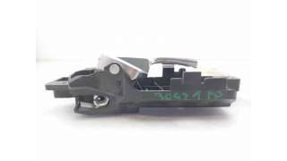 MANETA INTERIOR TRASERA DERECHA FORD MONDEO IV (2007-2015) 2.0 TDCI 140CV 1997CC - L.8069781 / 6M21U22600AB