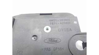 MANETA INTERIOR TRASERA DERECHA FORD MONDEO IV (2007-2015) 2.0 TDCI 140CV 1997CC - L.8069781 / 6M21U22600AB