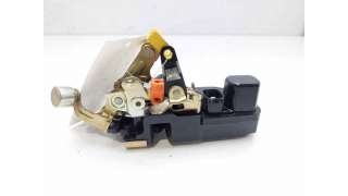 CERRADURA PUERTA DELANTERA DERECHA CHRYSLER VOYAGER IV (2000-2008) 2.5 CRD 141CV 2499CC - L.8069937 / 04717802AB